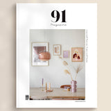 91 Magazine volume 16
